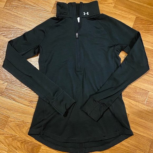 Under Armour Tops - Under Armour Quarter Zip
